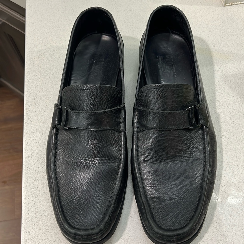 Men’s size 11 loafers